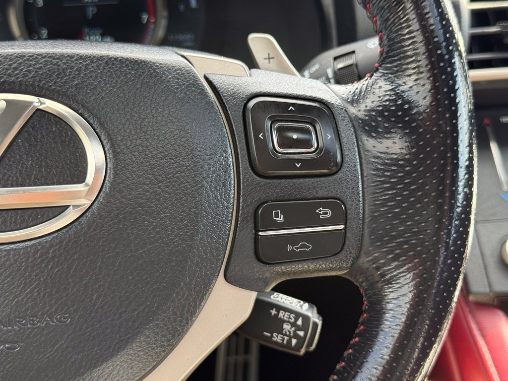 Used 2016 Lexus RC 350 RWD image 29