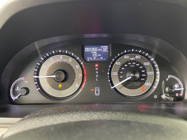Used 2016 Honda Odyssey EX-L image 5