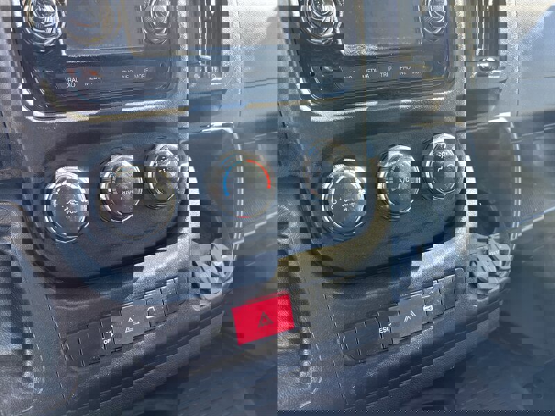 Used 2020 RAM ProMaster 2500 image 20