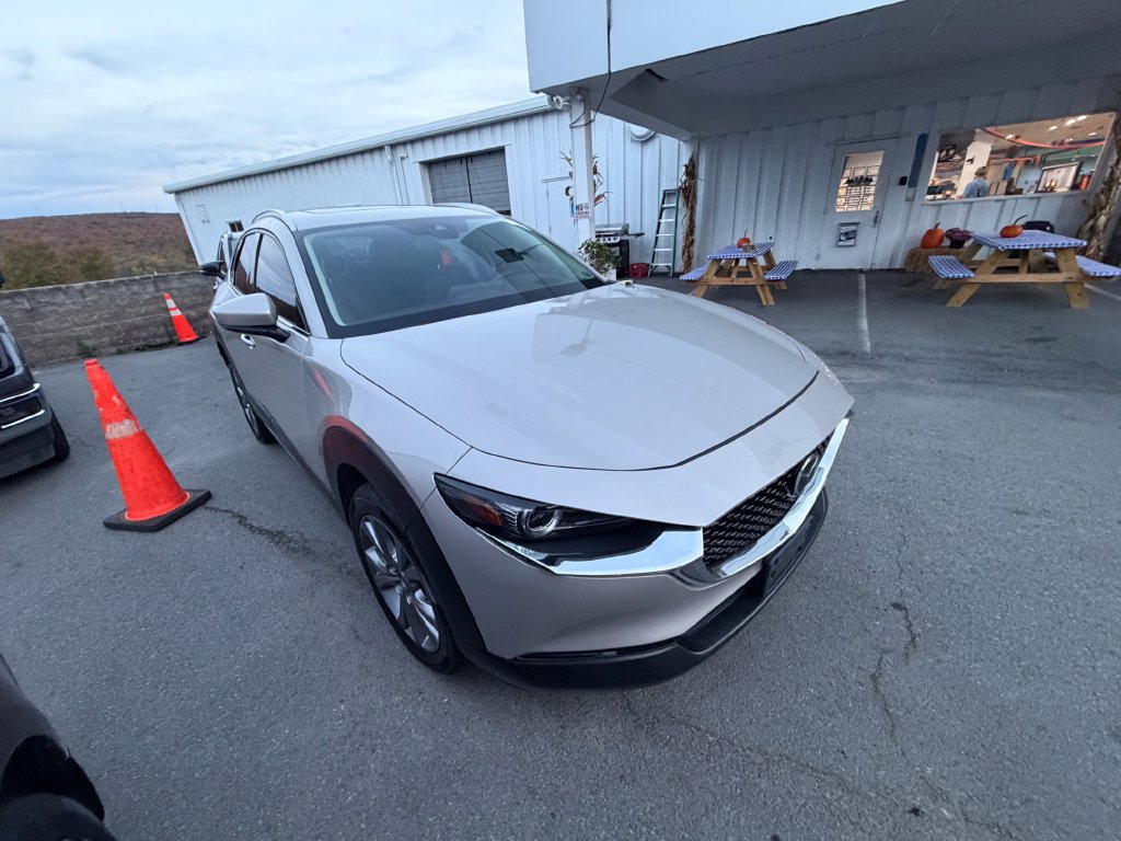 Used 2023 MAZDA CX-30 AWD 2.5 S w/ Premium Package image 6