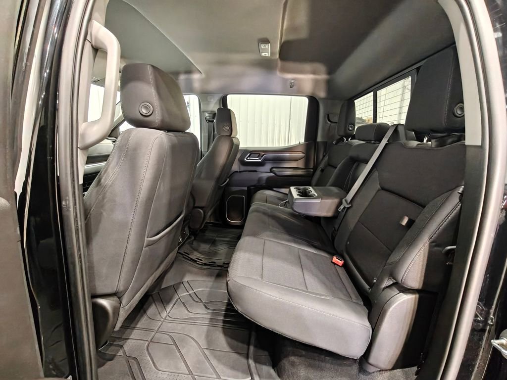 Used 2022 Chevrolet Silverado 1500 LT w/ Max Trailering Package image 29
