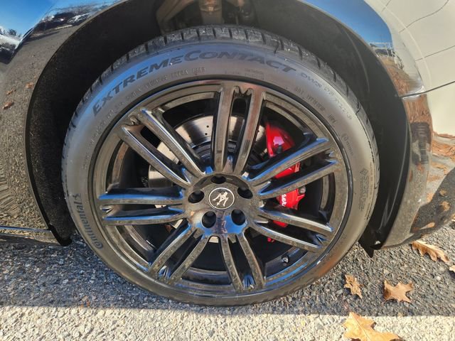 Used 2021 Maserati Ghibli S GranSport Q4 image 21