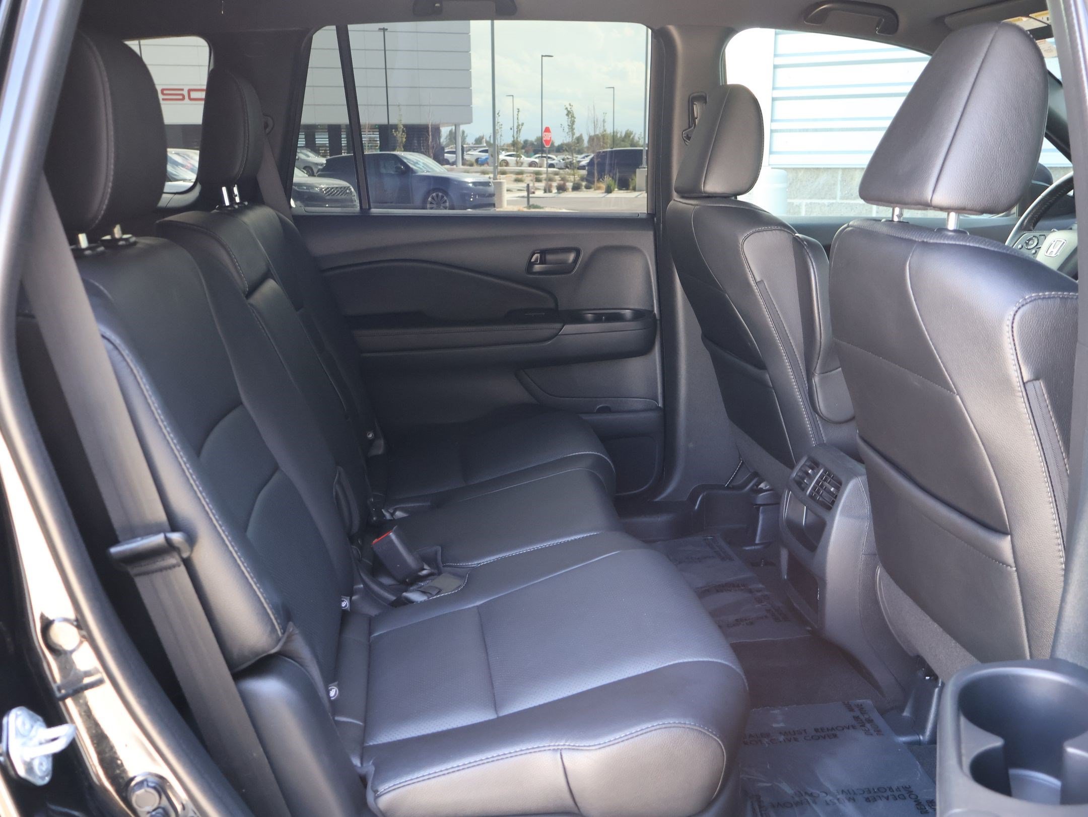 Used 2023 Honda Passport EX-L image 30