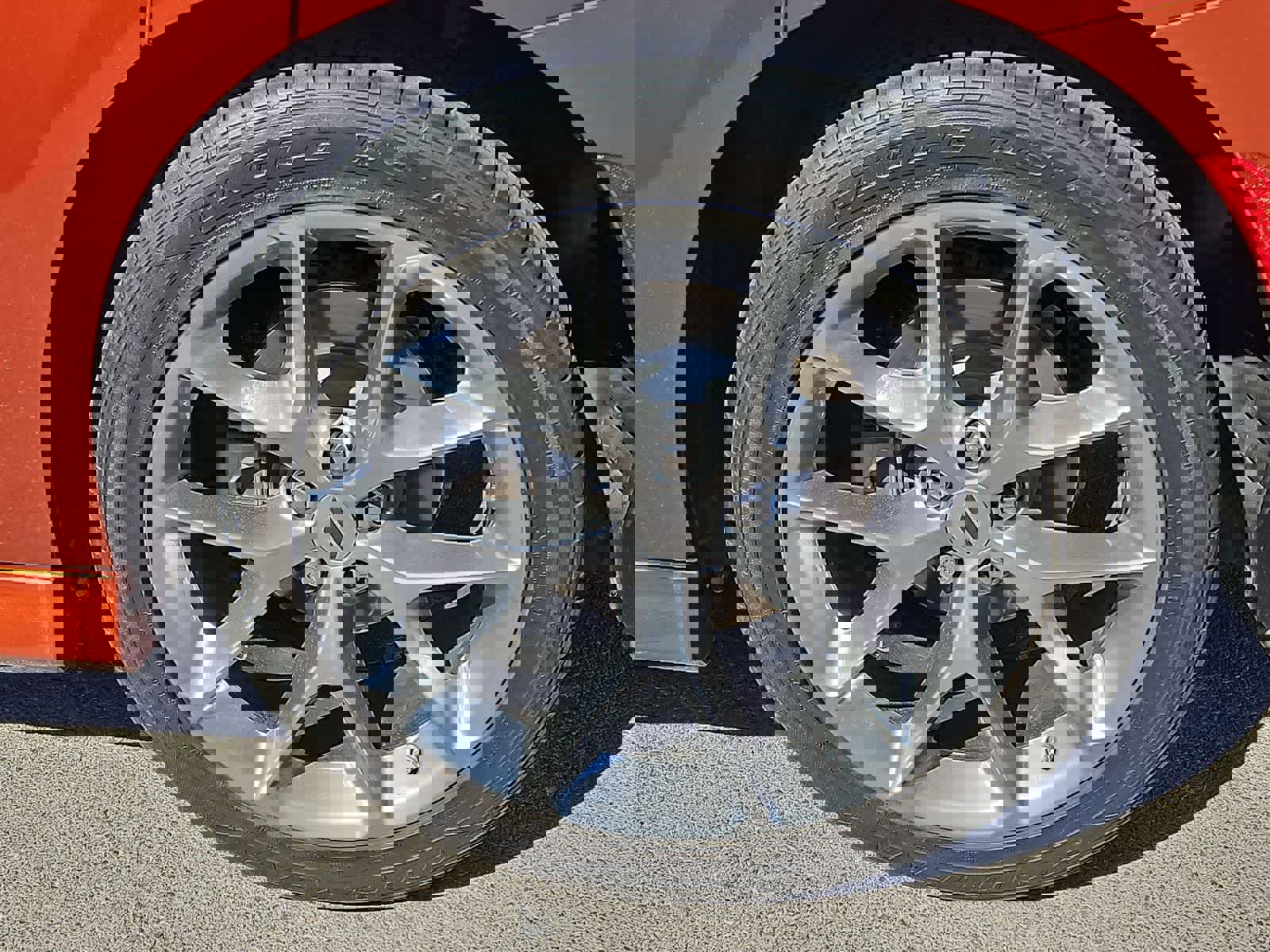 Certified 2023 Dodge Charger GT image 14