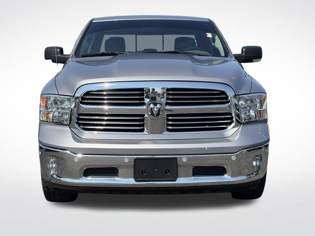 Used 2019 RAM 1500 Big Horn AWD/4WD image 3