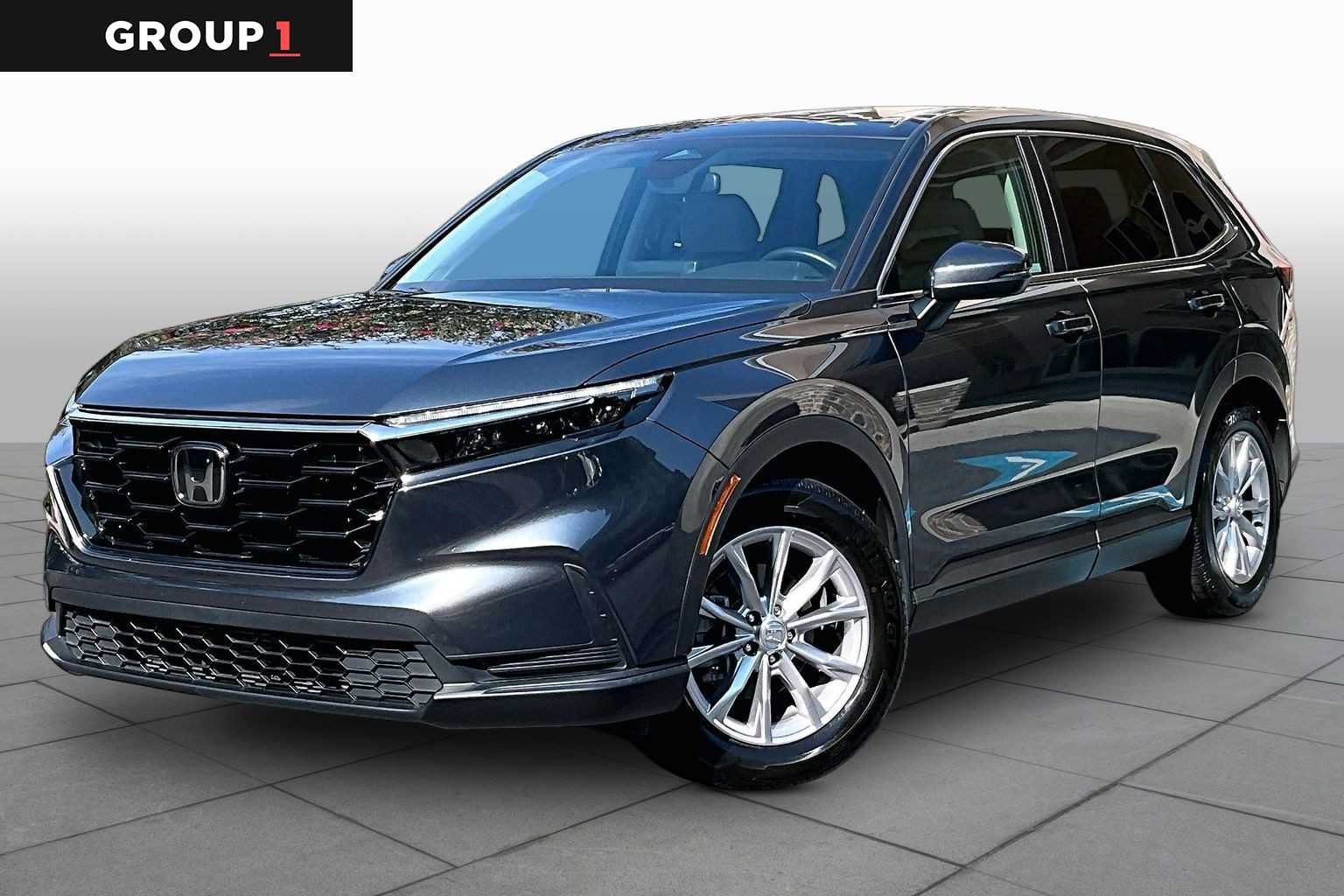Used 2024 Honda CR-V EX