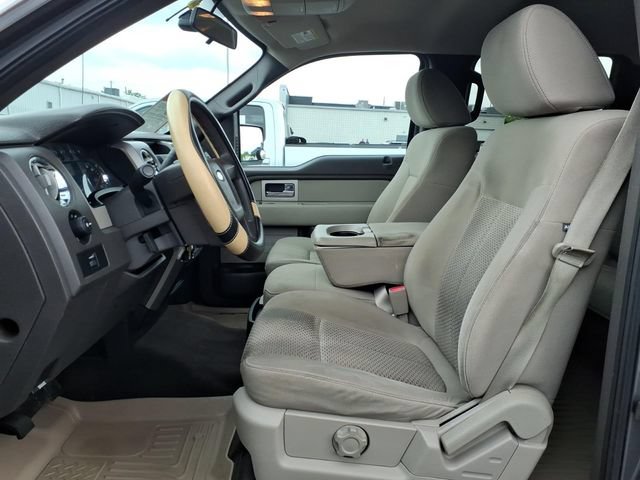 Used 2010 Ford F150 XLT AWD/4WD image 14