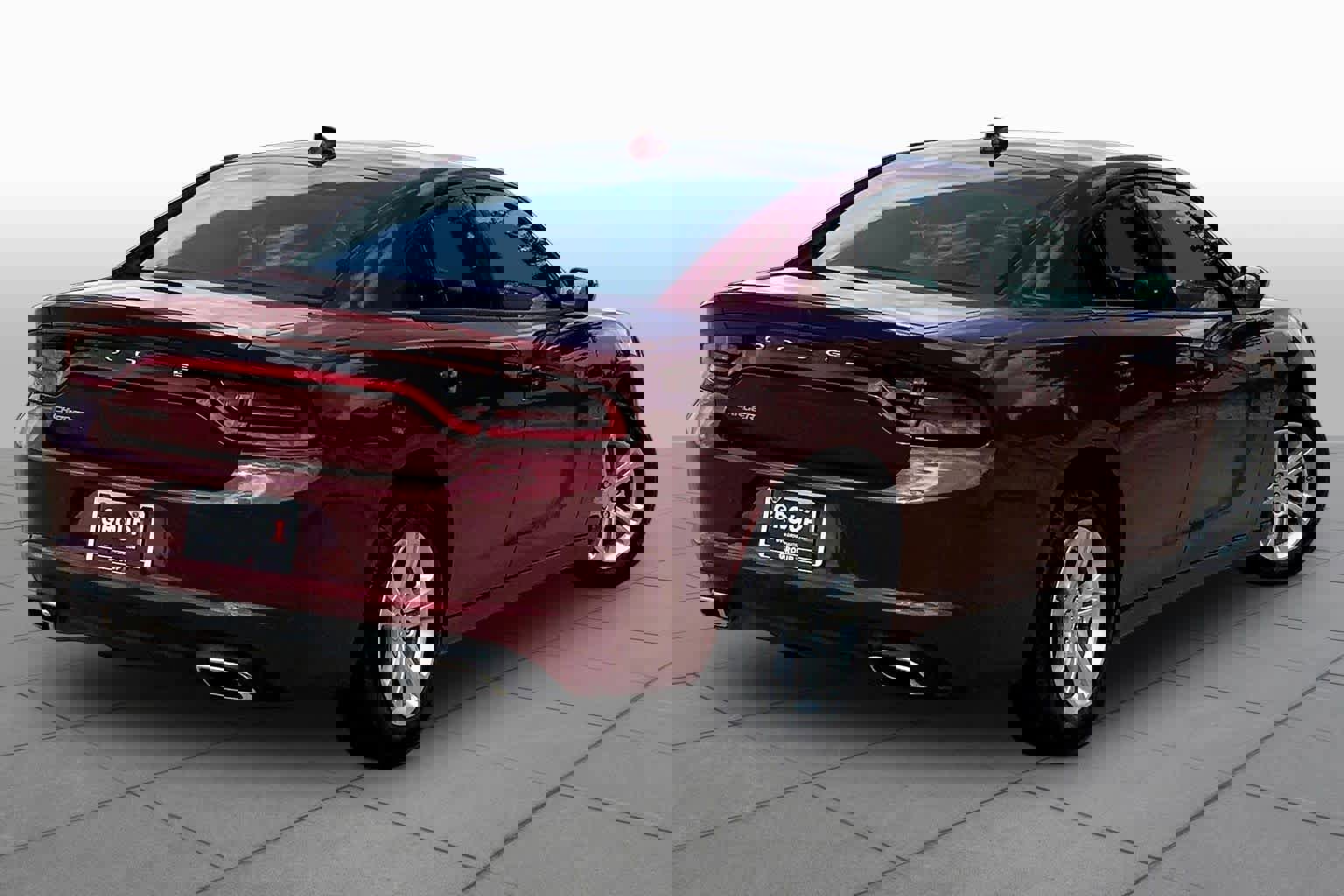 Used 2023 Dodge Charger SXT image 12