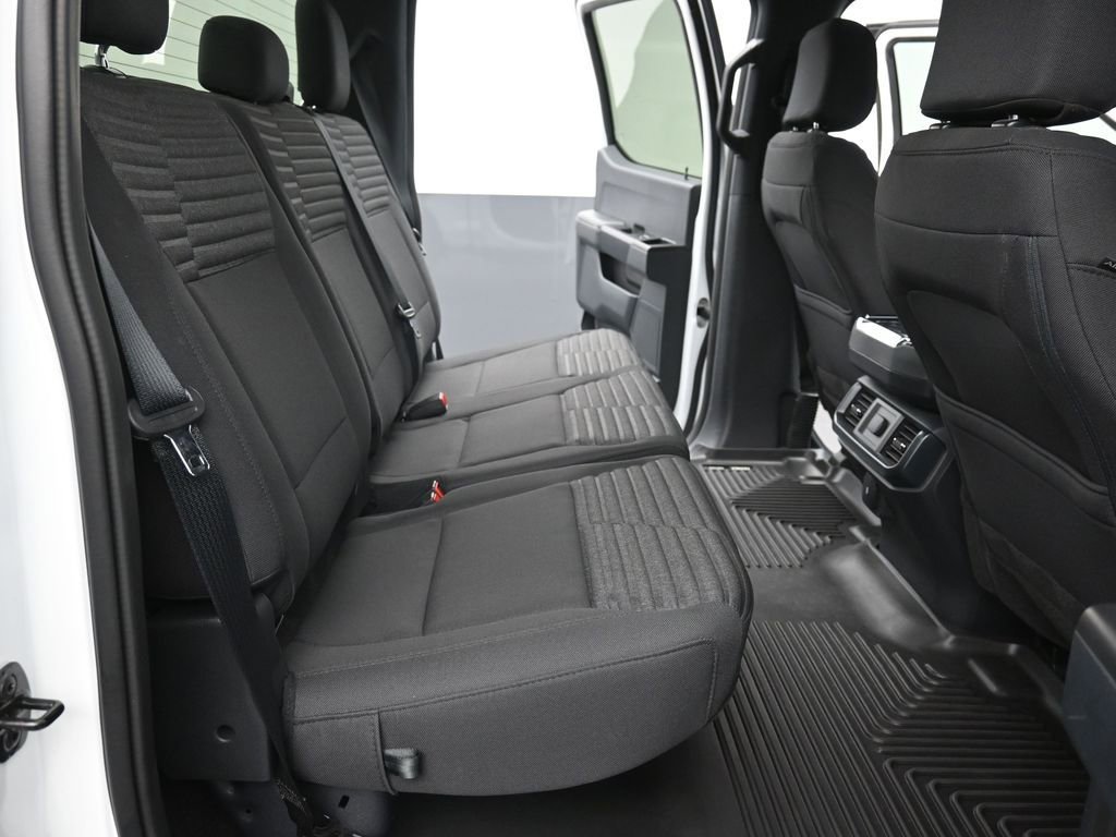 Used 2023 Ford F150 XL w/ STX Appearance Package image 12