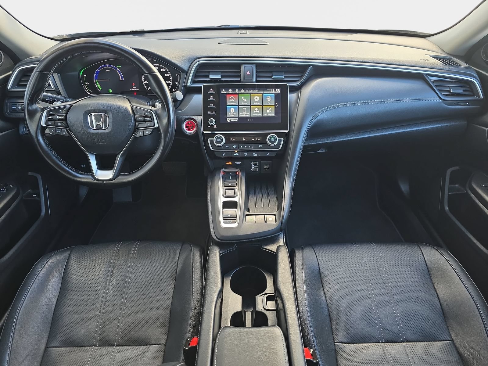 Used 2022 Honda Insight Touring image 10