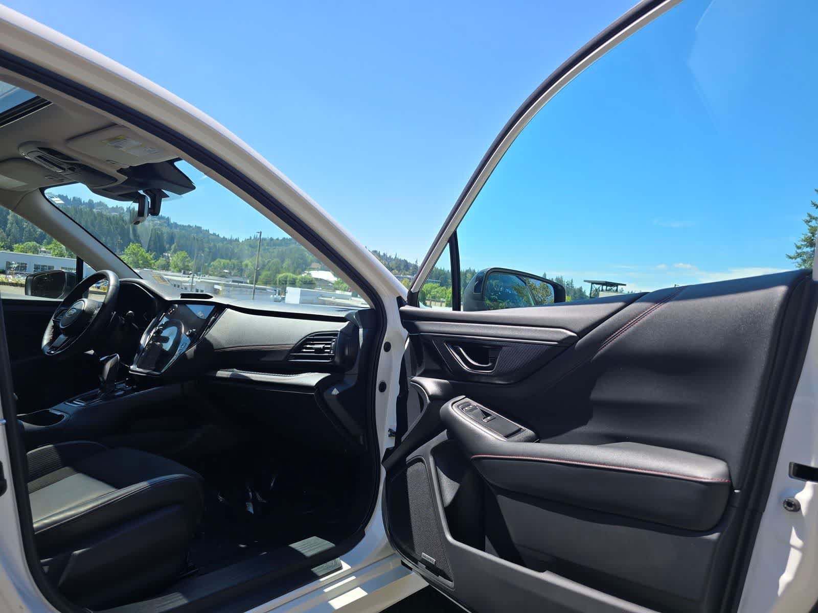 Certified 2024 Subaru Legacy Premium AWD/4WD image 28
