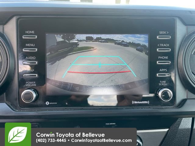 Used 2022 Toyota Tacoma SR AWD/4WD image 19