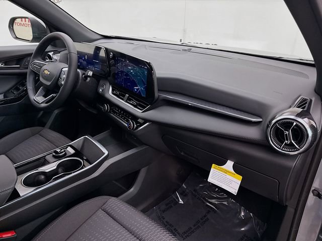 New 2026 Chevrolet Equinox LT image 33