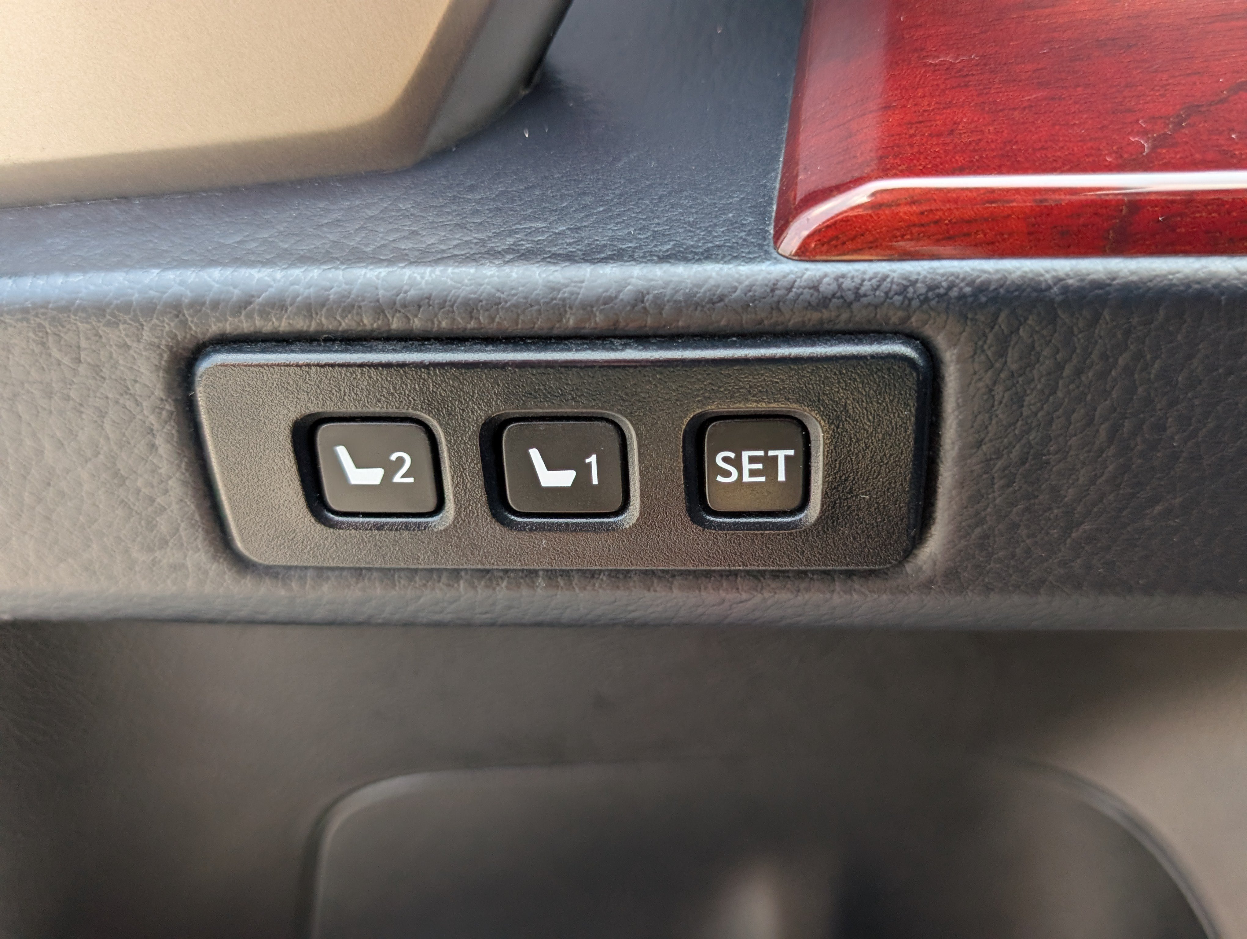 Used 2019 Lexus GX 460 Premium AWD/4WD image 22