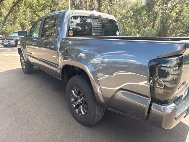 Certified 2023 Toyota Tacoma SR5 w/ Technology Package AWD/4WD image 3