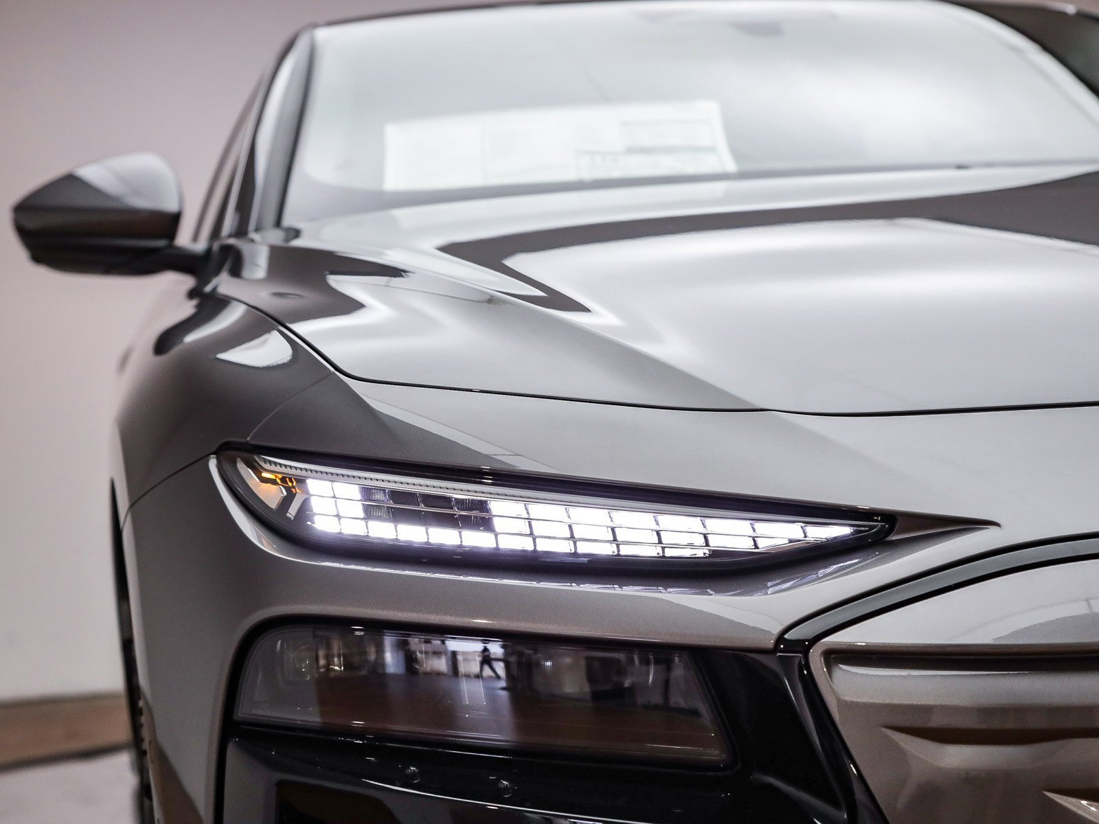 New 2025 Audi A6 e-tron Premium Plus image 4