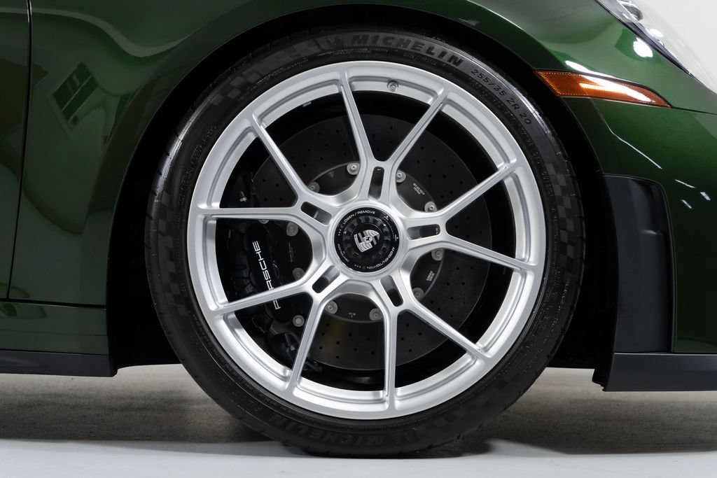 Used 2026 Porsche 911 GT3 RWD image 19