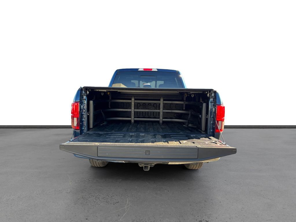 Used 2019 Ford F150 Lariat w/ Equipment Group 502A Luxury image 24