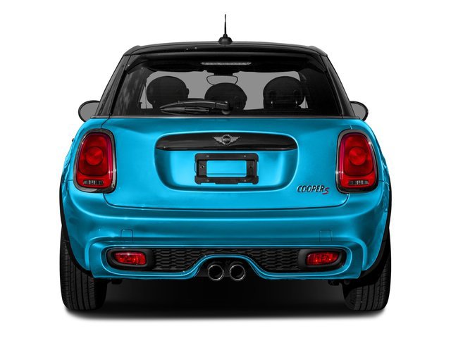 Used 2018 MINI Cooper S FWD image 5