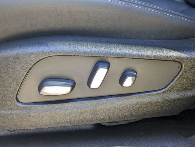 New 2025 Cadillac XT6 Premium Luxury image 21