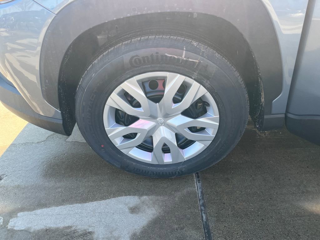 New 2026 Toyota Corolla Cross L image 26