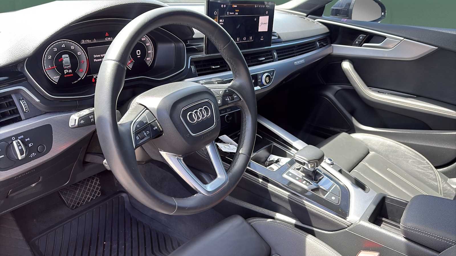 Used 2023 Audi A5 2.0T Premium Plus w/ Premium Plus AWD/4WD image 18