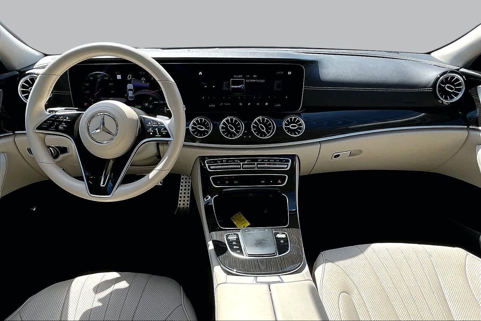 Certified 2022 Mercedes-Benz CLS 450 4MATIC image 15