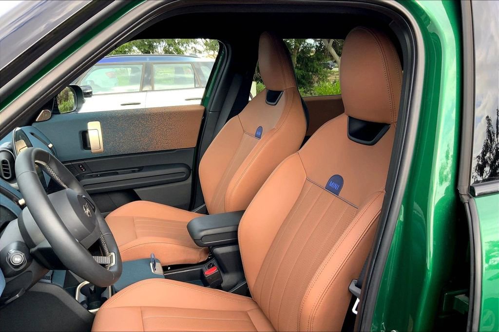 Certified 2025 MINI Cooper Countryman S image 25