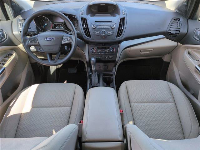 Certified 2017 Ford Escape SE image 17