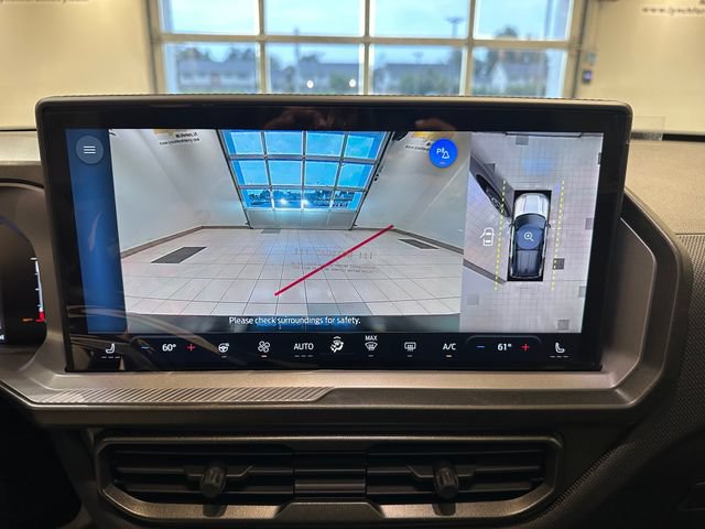 New 2026 Ford Bronco Sport Outer Banks w/ Outer Banks Tech Package+ AWD/4WD image 6