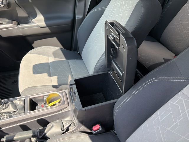 Used 2023 Toyota Tacoma TRD Off-Road w/ Technology Package image 21