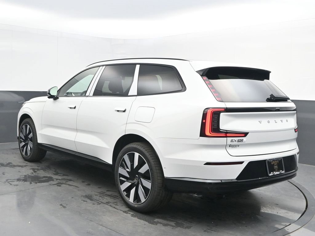 New 2025 Volvo EX90 Plus image 5