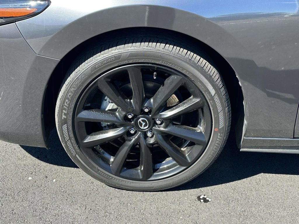 Used 2023 MAZDA MAZDA3 s image 29