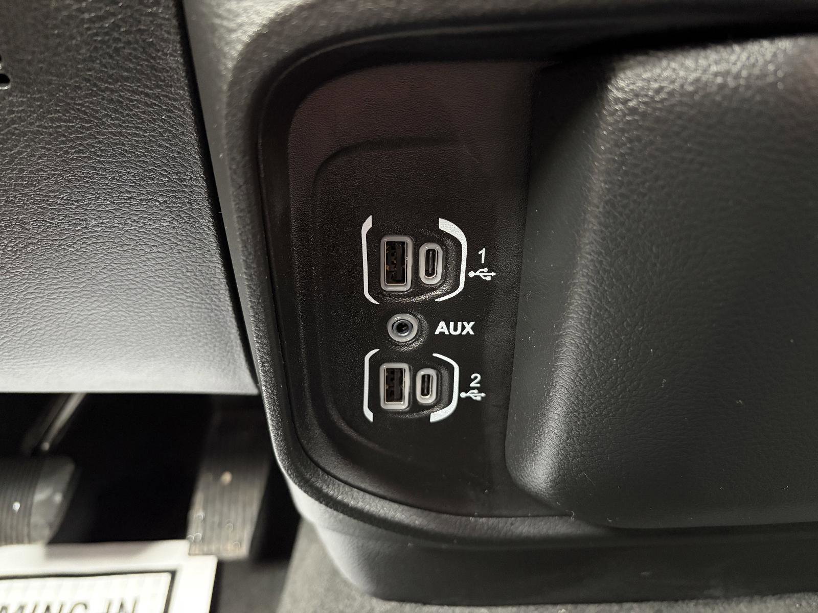 Used 2023 RAM 1500 Laramie image 16