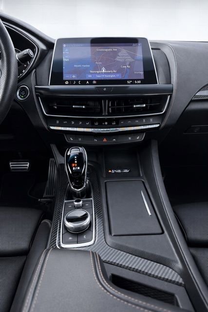 Used 2022 Cadillac CT5 Sport image 23