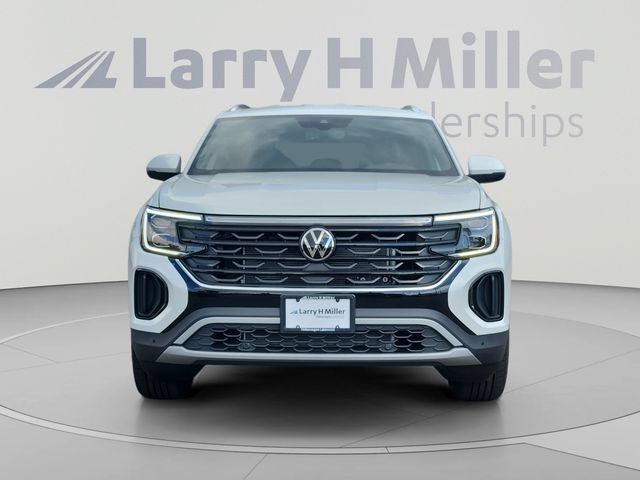 New 2026 Volkswagen Atlas Cross Sport SE AWD/4WD image 8