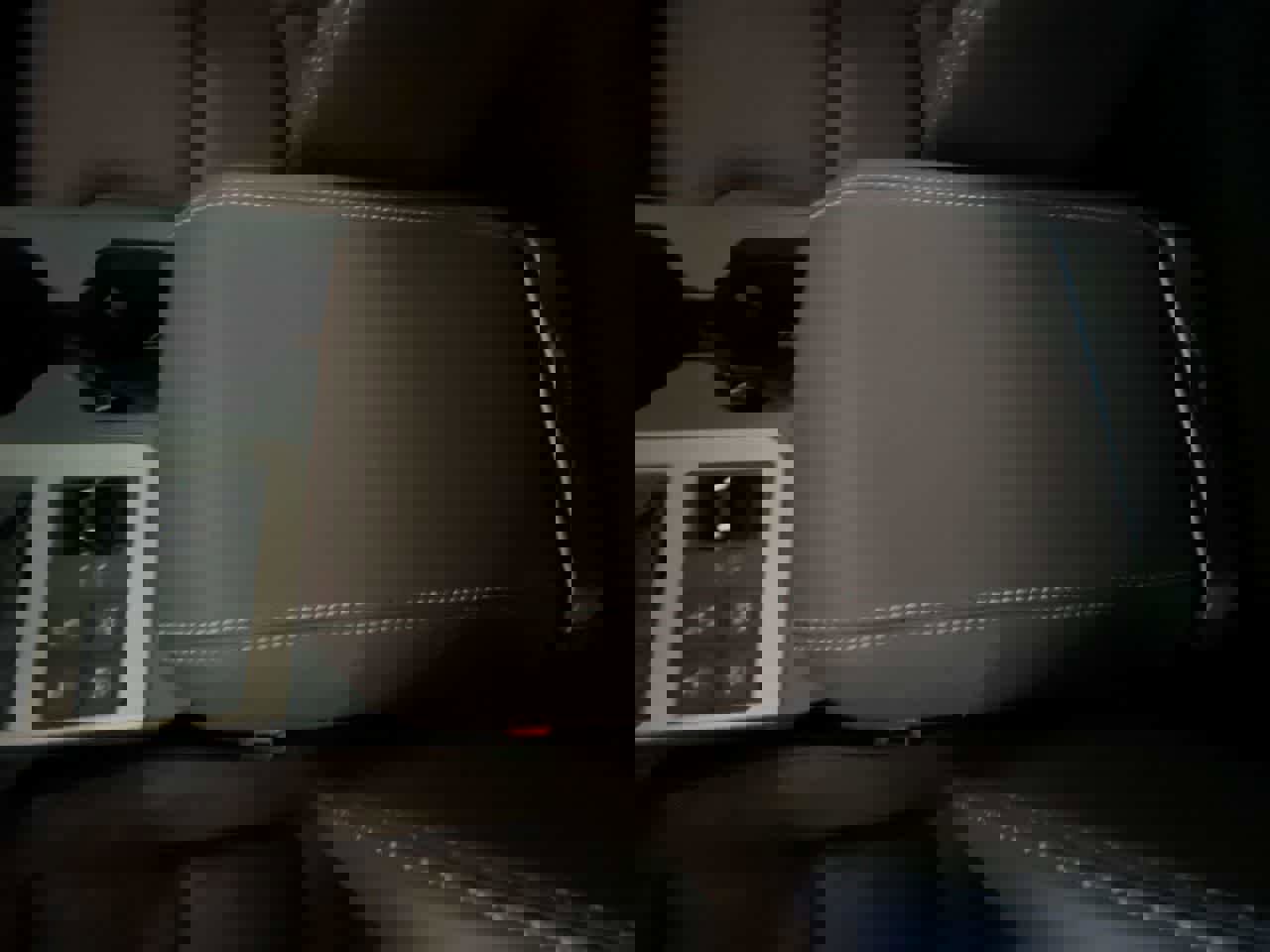 New 2026 Toyota Land Cruiser AWD/4WD image 21