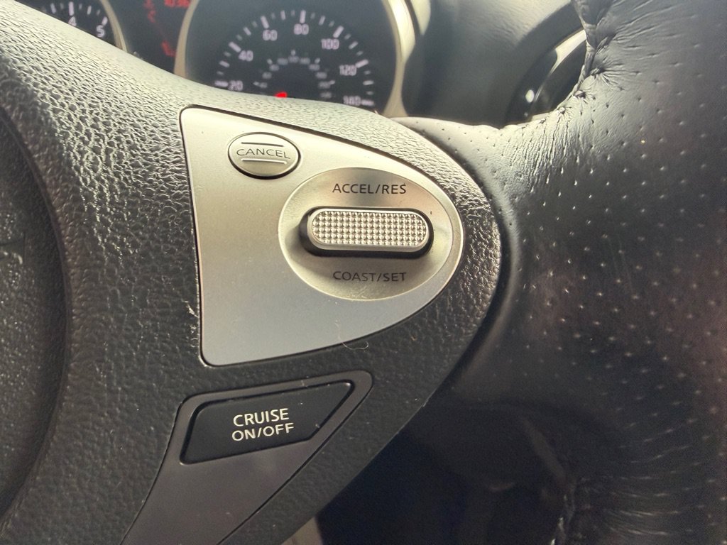 Used 2012 Nissan Juke SV AWD/4WD image 21
