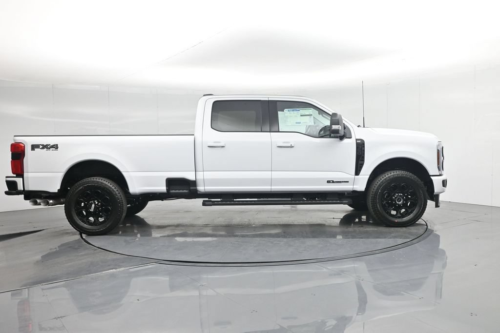 New 2026 Ford F350 XLT w/ XLT Premium Package AWD/4WD image 52