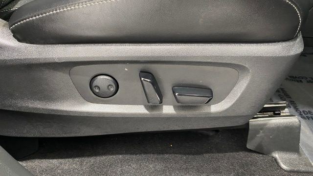 Used 2022 INFINITI QX60 Luxe w/ Performance Audio Package image 21