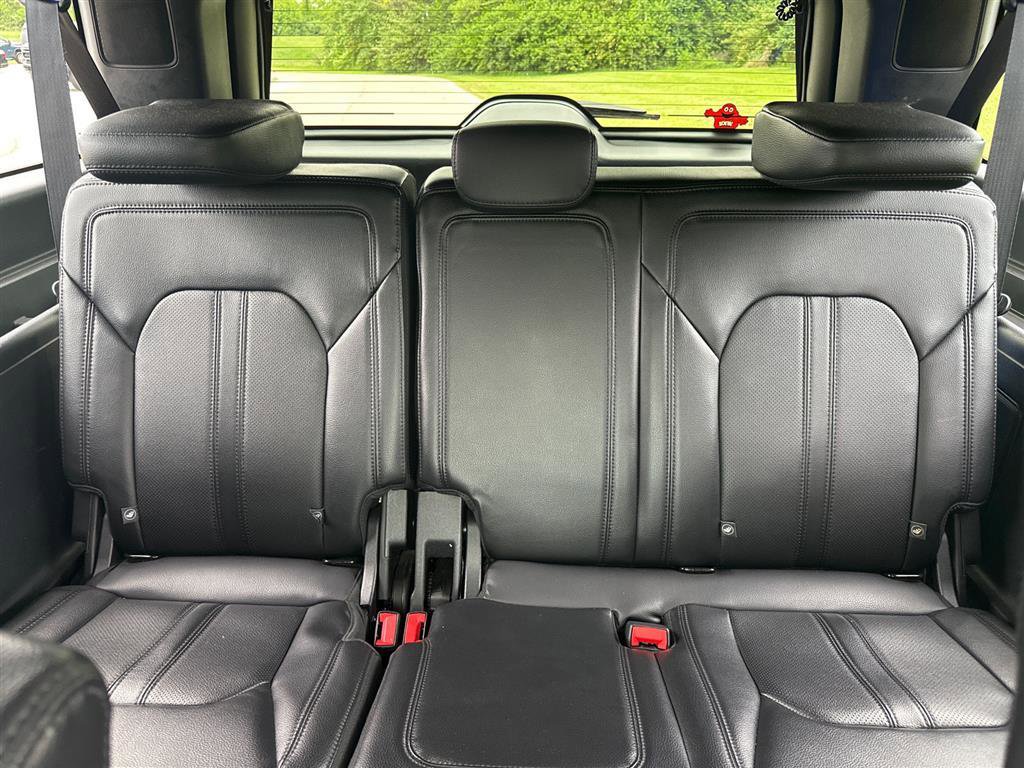 Used 2021 Ford Expedition Max Limited AWD/4WD image 8