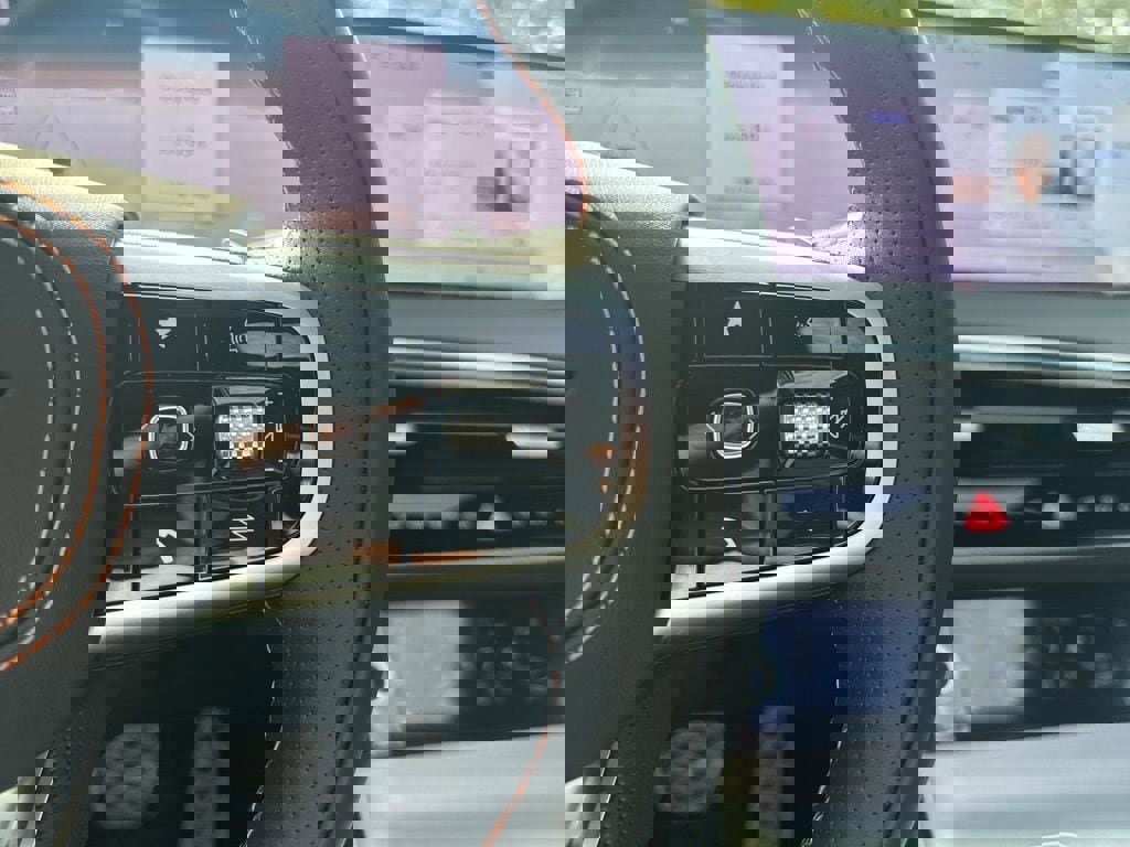 New 2026 Genesis GV70 3.5T Sport Advanced image 17