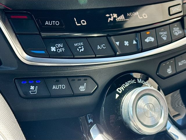 Used 2022 Acura TLX w/ A-SPEC Pkg FWD image 27