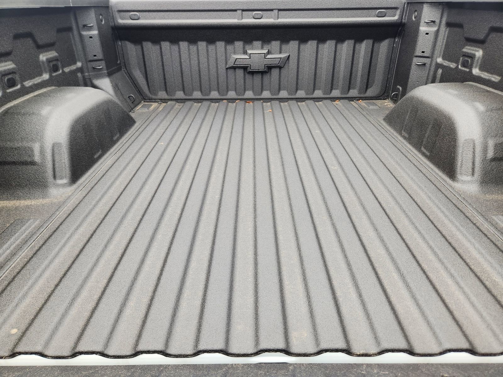 New 2026 Chevrolet Silverado 1500 LT AWD/4WD image 26