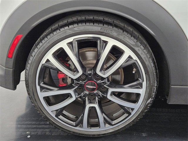 Used 2023 MINI Cooper John Cooper Works w/ Driver Assistance Package image 10
