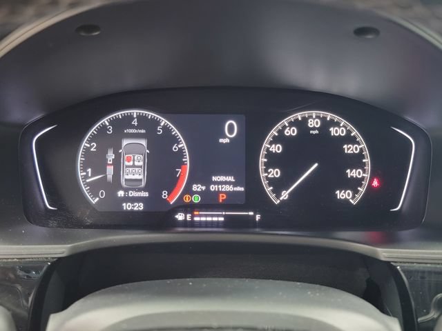Used 2023 Honda Civic Sport image 31
