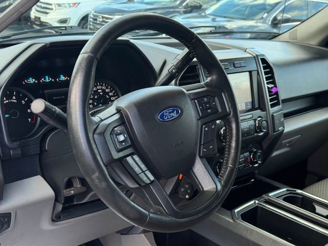 Used 2020 Ford F150 XLT w/ Equipment Group 302A Luxury AWD/4WD image 24