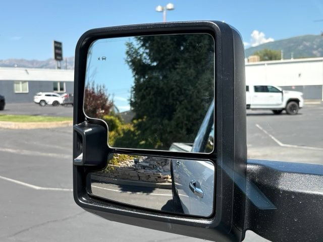 New 2026 GMC Sierra 3500 SLT w/ SLT Premium Package AWD/4WD image 19