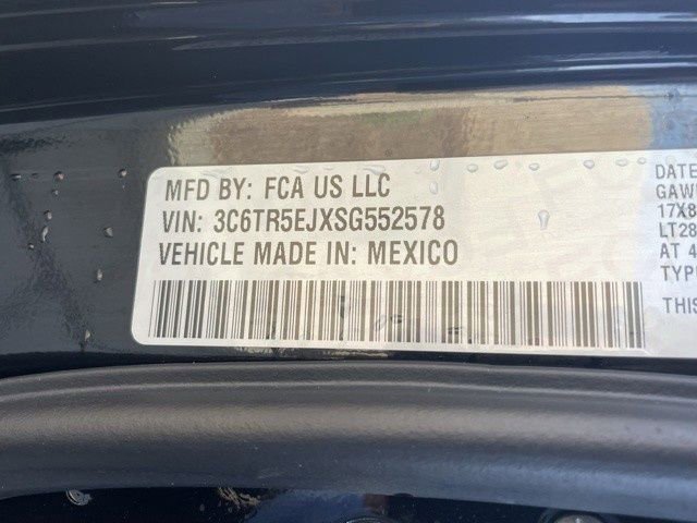 Used 2025 RAM 2500 Power Wagon image 36