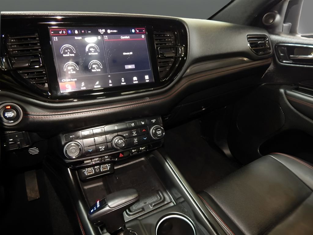 Used 2023 Dodge Durango R/T AWD/4WD image 20